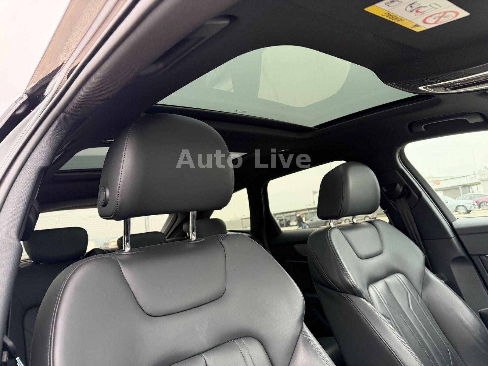 Audi A6 45 TDI Av*QU*AUTO*VIRT*PAN*LED*NAVI*LEDER*AHK, миниатюра 13