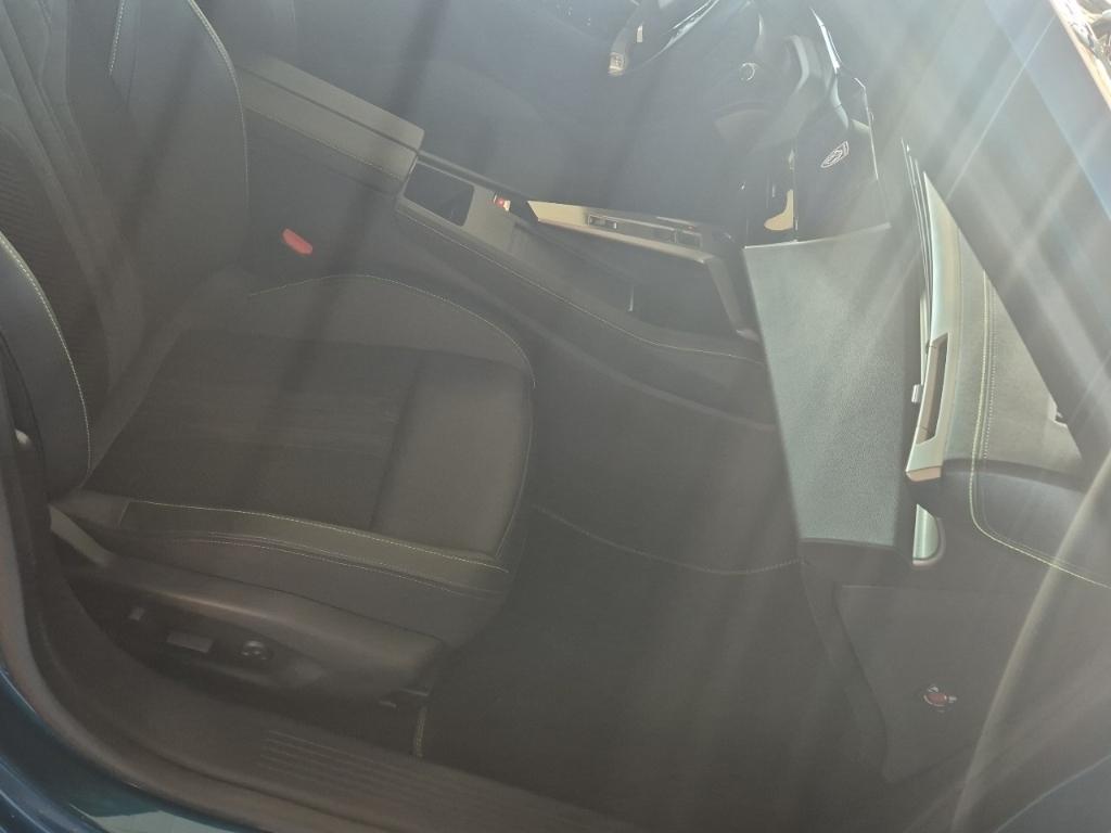 Peugeot 408 Hybrid GT AT Shz Navi Kamera 360, миниатюра 12