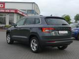 Skoda Karoq 1.5 TSI LED Navi Kamera PDC Tempomat ACC - Skoda Karoq Gebrauchtwagen in Dresden