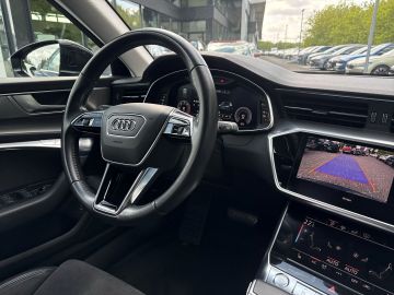Audi A6 - 6