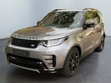 Land Rover Discovery 5 Landmark Edition SDV6 - Land Rover Discovery LA