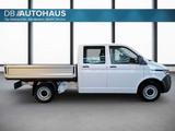Volkswagen T6 Doka Pritsche 2.0 TDI KomfortpaketPlus Navi - Volkswagen T6 Transporter in Bielefeld