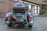 Harley-Davidson Tri Glide Ultra, 114, Jekill&Hyde - TRIKE MEHR ALS 1500 CCM