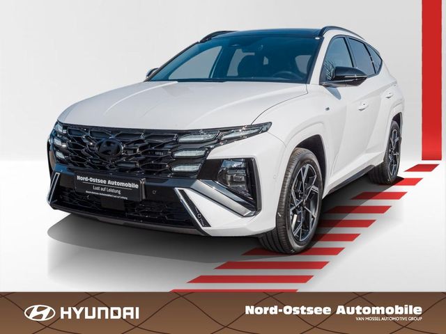 Hyundai TUCSON FL PHEV N LINE KRELL Pano SitzP AssistP