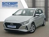Hyundai i20 Select 1.2 Funktionspaket DAB SHZ LenkradHZG - Hyundai i20 in Magdeburg