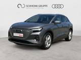 Audi Q4 35 e-tron Navigation Plus PDC+ Allwetter - AUDI Q4 e-tron Leasingangebote für Privatpersonen