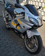 Kawasaki ZX-9R Ninja - KAWASAKI ZX9R