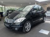 Mercedes-Benz A 160 Avantgarde Klima,Autom,Sitzh,4xelFH,Parktr - Mercedes-Benz A 160: Avantgarde Auto
