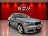 BMW 118 1 Coupe Sport-M-Paket Xenon 1.Hand - BMW 118: Coupe