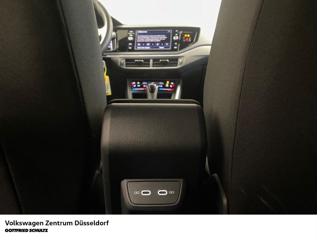 Volkswagen Taigo - Bild 15