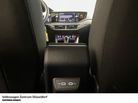 Volkswagen Taigo - Vorschau Bild 15