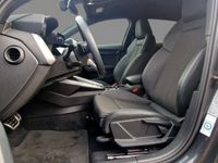 Audi A3 - Vorschau Bild 7