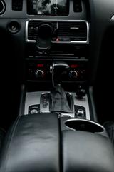 Audi Q7 3.0 TDI quattro tip. | Panorama | Navi - Audi Q7 Gebrauchtwagen in Mannheim