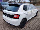 Skoda Fabia R5 / Automatik / Navi / - Skoda Fabia Unfallwagen