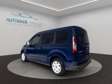 Ford Tourneo - 4