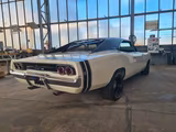 Dodge Charger - Dodge Gebrauchtwagen in Erfurt
