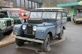 Land Rover Serie I 88 Station Wagon