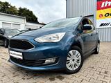 Ford C-MAX Cool & Connect - Ford C-Max in Ludwigshafen