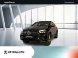 Mercedes-Benz GLE 350 de 4M Coupé AMG Night DISTRO AHK Burm+++