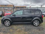 Volkswagen CrossTouran*1. Hand*7 Sitzer*PDC*SHZ*Tempomat - Volkswagen: Crosstouran