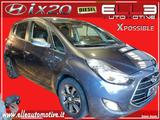 Hyundai iX20 1.4 CRDI XPossible 10/2015 - Hyundai: Ix10