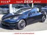 Tesla Model 3 LR Dual Perform AWD PANO+STDHZ+LED+ACC+ - Tesla MODEL 3 LR Gebrauchtwagen