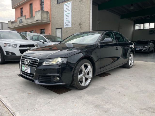 Audi Splendida Audi A4 1.8benzina 160 CV/no blocchi n