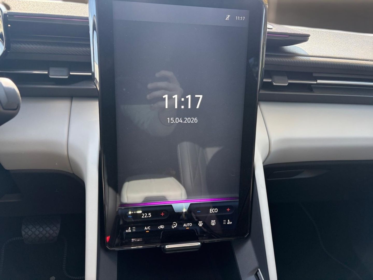 Fahrzeugabbildung Ford Explorer Premium RWD Navi  Soundsy: Massagesitze