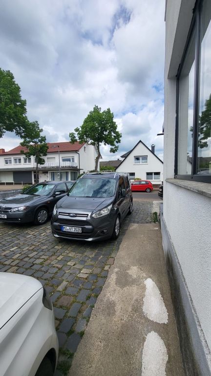 Image of Ford Tourneo Connect