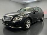 Mercedes-Benz E 200 NGD BE*ERDGAS*2.HD*U-FREI*62.800 KM - Angebote