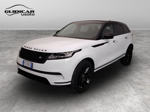 Land Rover LAND ROVER Range Rover Velar 2017 - Range Rover 