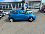 Opel Karl Edition TÜV/KLIMA/TEMPOMAT/SCHECKHEFT - Opel Karl Gebrauchtwagen