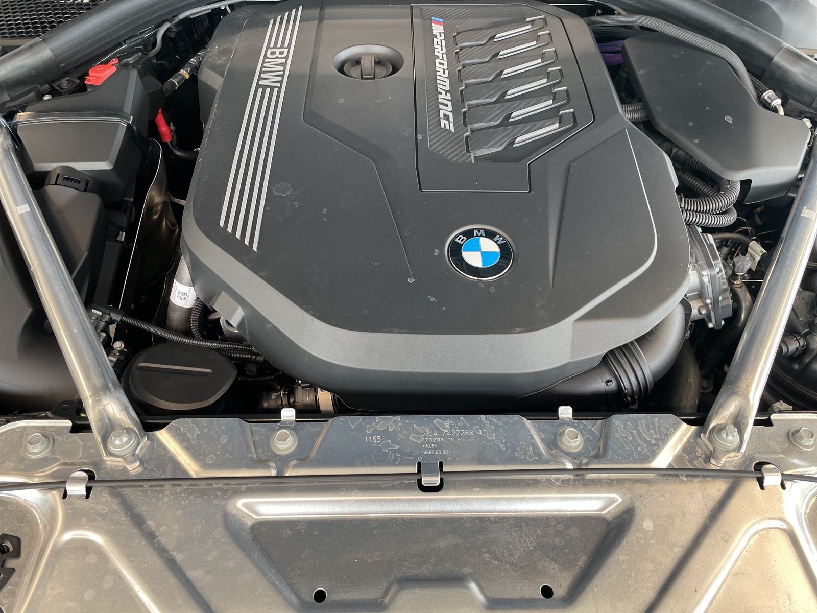 BMW M440 - Bild 15