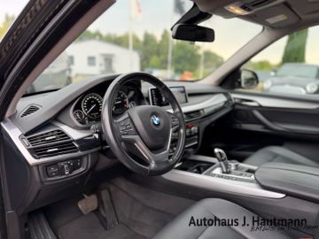 BMW X5 - 10