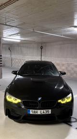BMW M4 LCI Harman Kardon - BMW M4 LCi Gebrauchtwagen