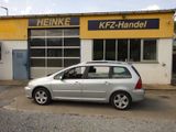 Peugeot 307 Break/ SW SW Premium - Peugeot 307 aus 2003: SW