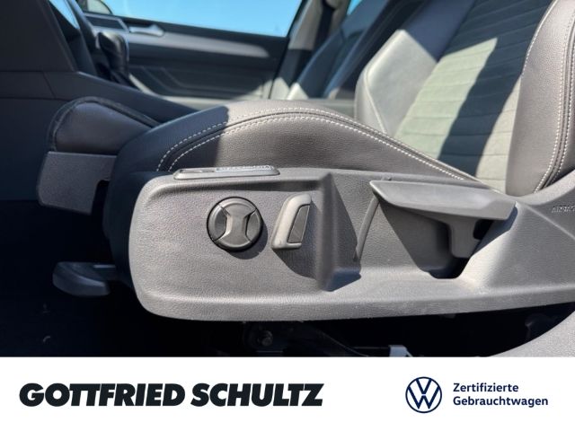 Volkswagen Passat Variant - Bild 14