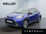 Toyota Aygo X Pulse *CarPlay*Kamera*ACC*Spurhalteass* - Toyota in Fulda