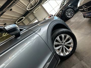 Volkswagen Tiguan *Navi*Tempo*Spurhalte*Comfort-Paket*