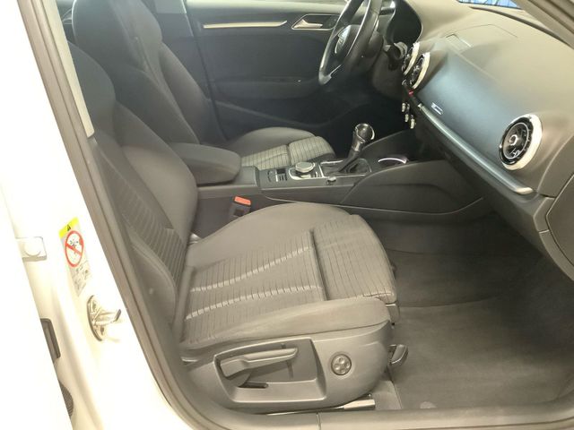 A3 Sportback 1.5 TFSI S tronic,Navi,LED,Virtual
