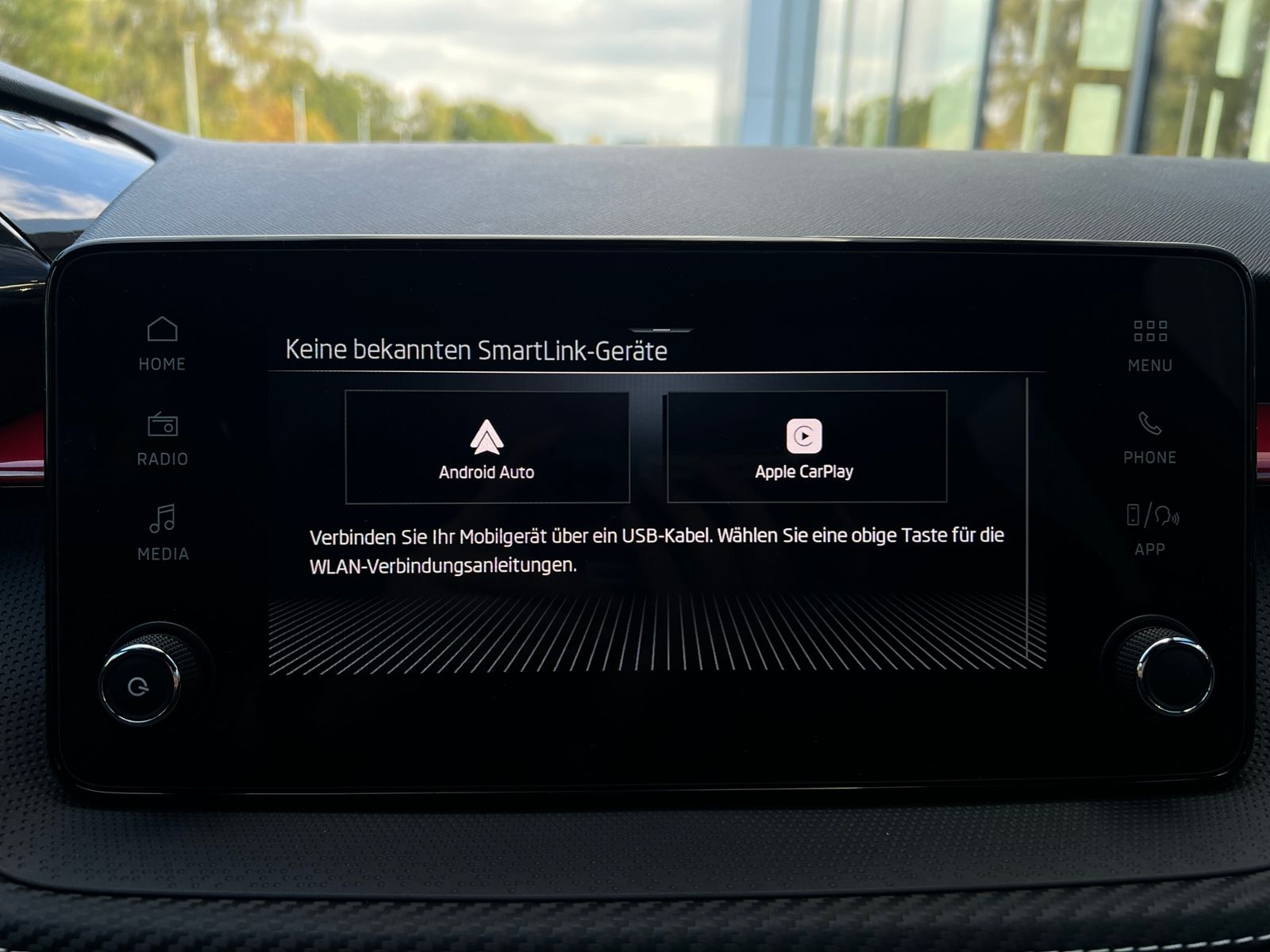 Fahrzeugabbildung SKODA Fabia Monte Carlo 1.0 TSI DSG *LED, SmartLink, K