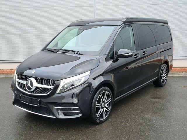 Mercedes Benz РјРёРЅРёРІСЌРЅ 2019