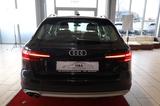 Audi A4 Allroad quattro Panoramadach*Anhängerkupp. - Audi A4 Allroad mit Diesel-Antrieb