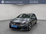 Volkswagen Golf GTI (BlueMotion Technology) DSG - Volkswagen Golf: Bluemotion Technology