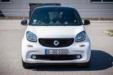 Smart ForTwo Coupe 0.9 66kW Prime Leder LED twinamatic - Smart ForTwo von privat