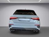 Audi S3 Sportback TFSI 228310 kWPS S tronic - Audi S3: Sportback Tronic
