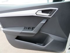 SEAT Ibiza 1.0 TSI FR LED Nav virtual Sitzhzg 17'' GR SEAT Ibiza 1.0 TSI FR LED Nav virtual Sitzhzg 17'' GR