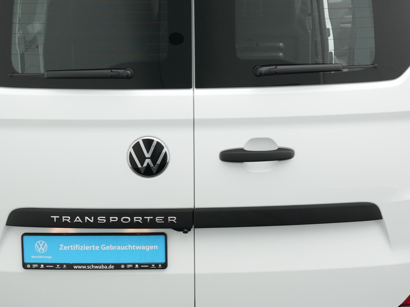 Volkswagen Andere - Bild 17