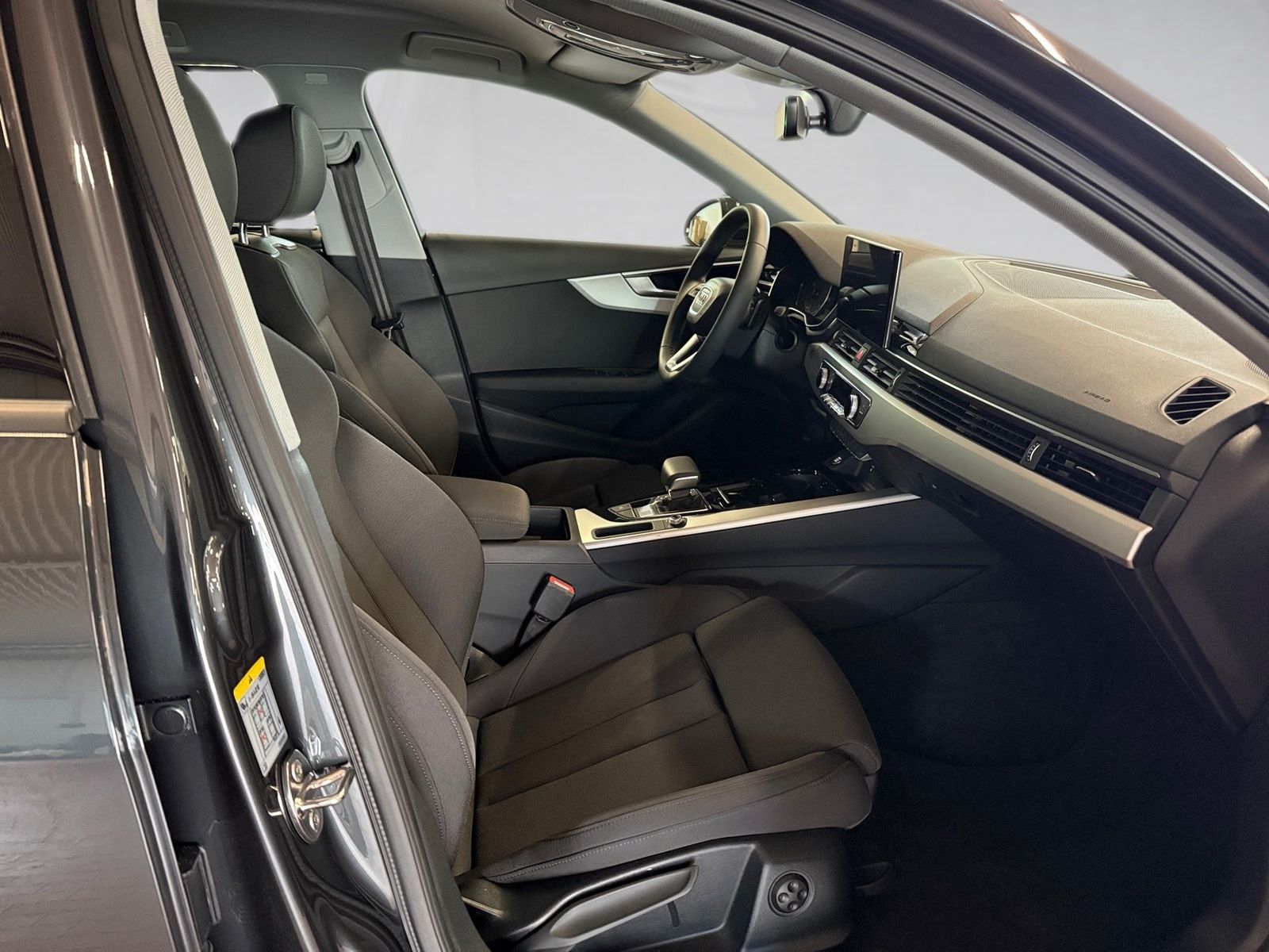 Audi A4 - Bild 10