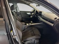 Audi A4 - Vorschau Bild 10